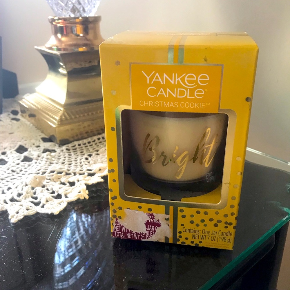 Yankee Candle